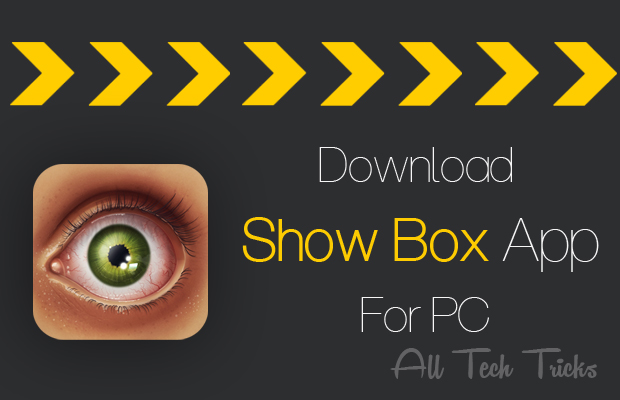 Features And How to Install ShowBox for PC Using Andy ...